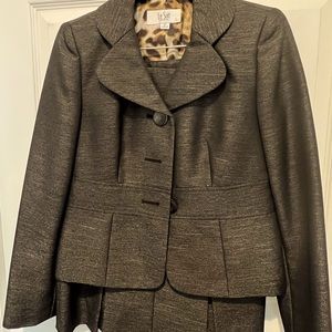 Le Suit two piece evening suit -2P